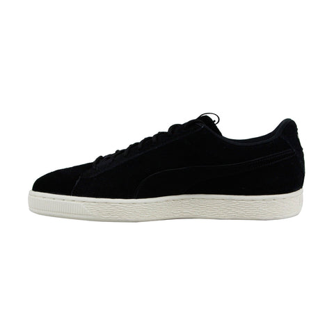 Puma Suede Classic Fof 36664003 Mens Black Casual Lace Up Low Top Sneakers Shoes