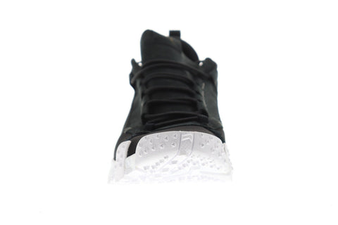Puma Trailfox Mens Black Mesh Low Top Lace Up Sneakers Shoes