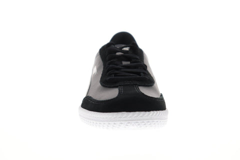 Puma Astro Cup SL 36699301 Mens Black Suede Low Top Sneakers Shoes