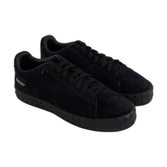 Puma Court Platform Outlaw 36709701 Mens Black Casual Low Top Sneakers Shoes