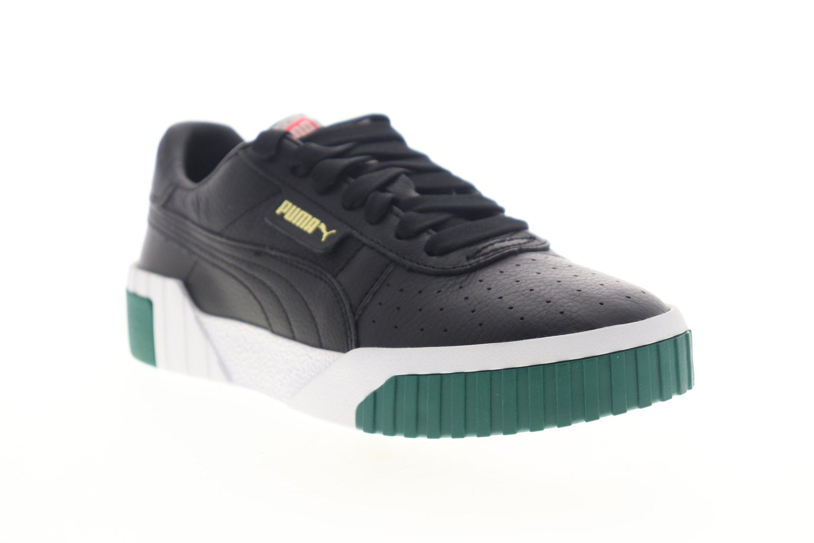Puma cali black teal green Clearance