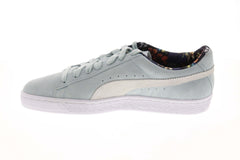 tenis puma suede secret garden