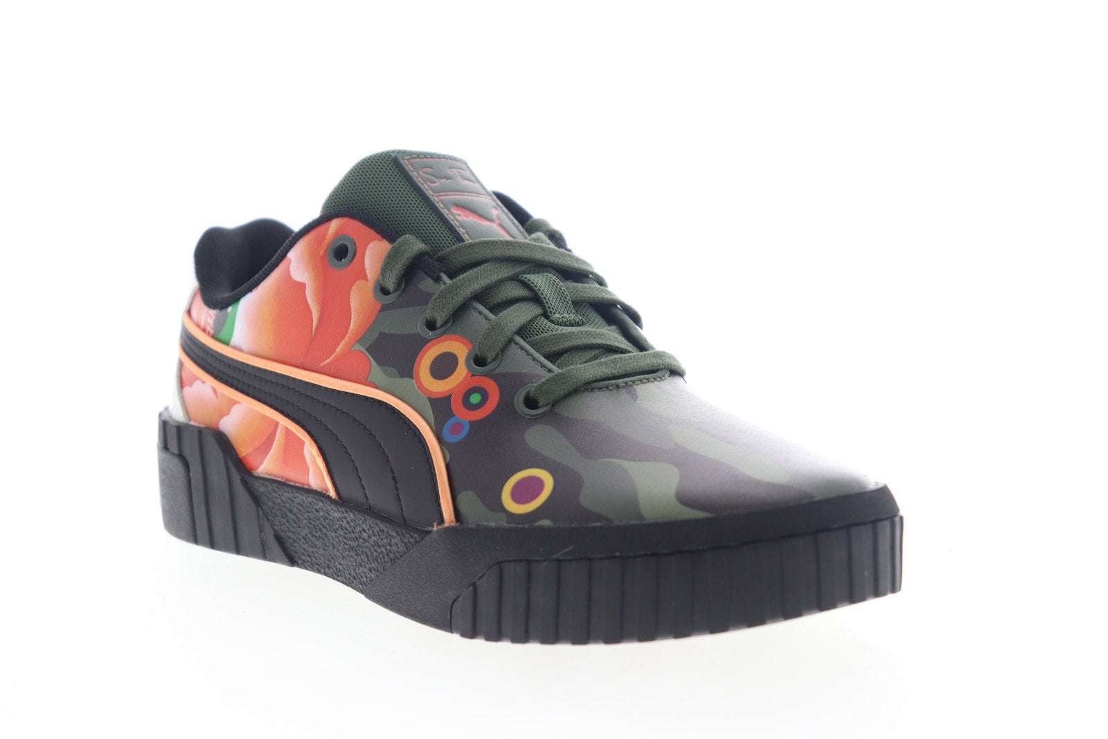 Puma cali peonies camo sue tsai Clearance