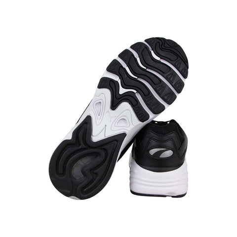 Puma Cell Viper 36950505 Mens Black Leather Mesh Casual Low Top Sneakers Shoes