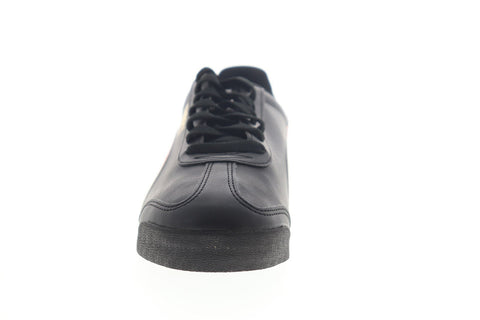 Puma Roma Basic + 36957117 Mens Black Synthetic Lifestyle Sneakers Shoes