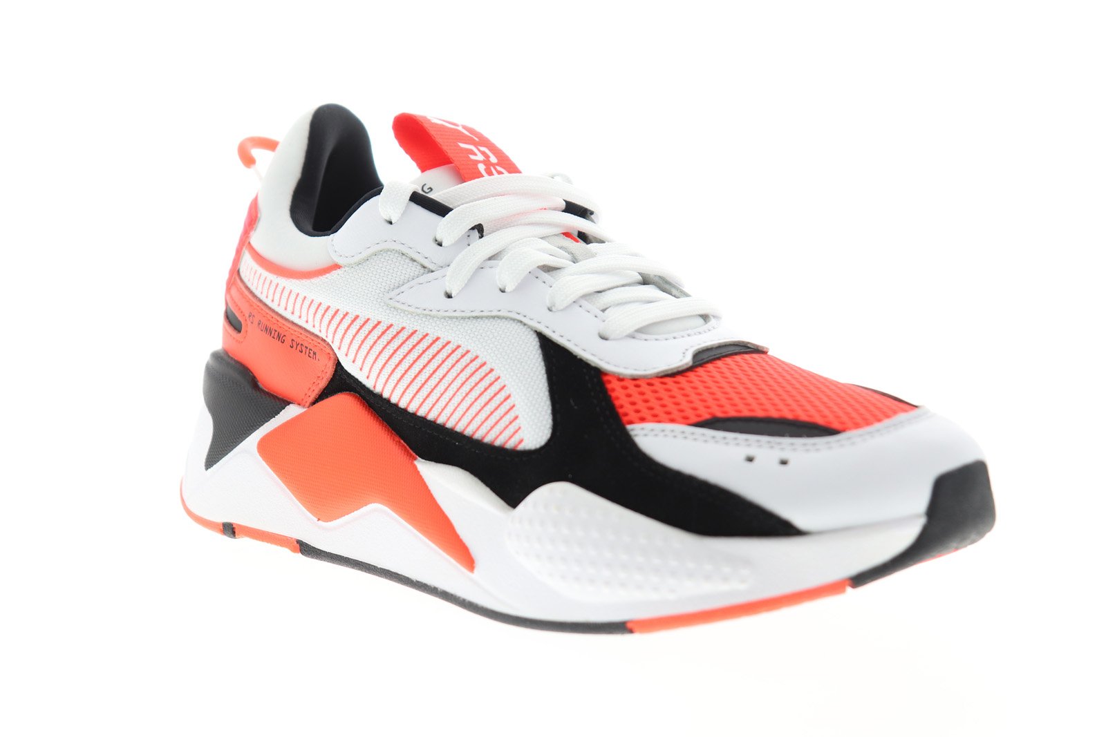 Buy Puma Womens Rs-x Reinvent Women's Sneakers Sneaker at Amazon.in