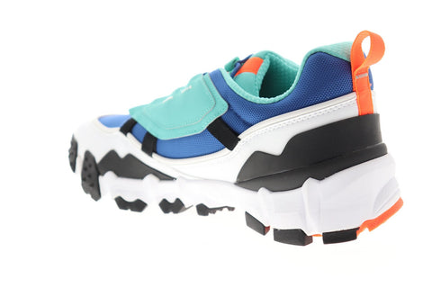 Puma Trailfox Overland 36982402 Mens Blue Lace Up Lifestyle Sneakers Shoes