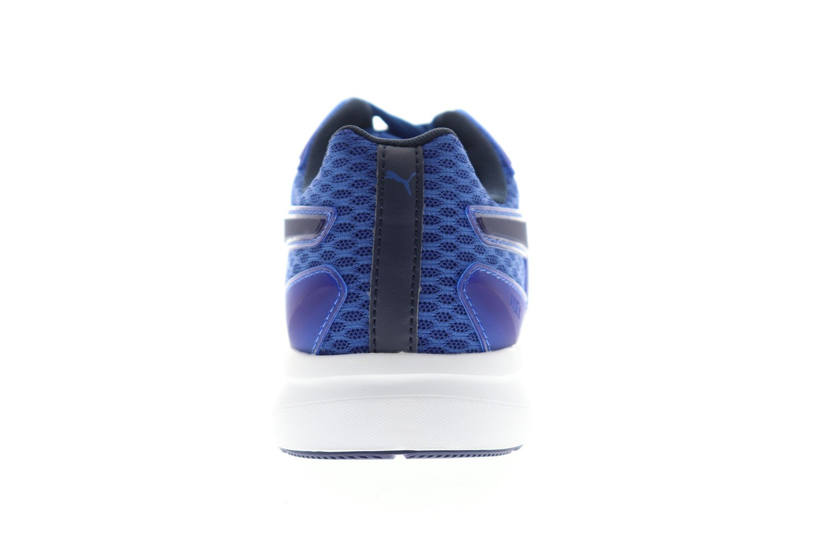 Puma Escaper Pro Core 36998403 Mens Blue Mesh Low Top 