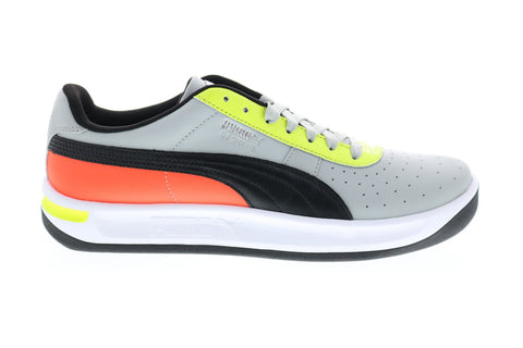 Puma GV Special + NRG 37004802 Mens Gray Synthetic Lifestyle Sneakers Shoes