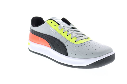 Puma GV Special + NRG 37004802 Mens Gray Synthetic Lifestyle Sneakers Shoes