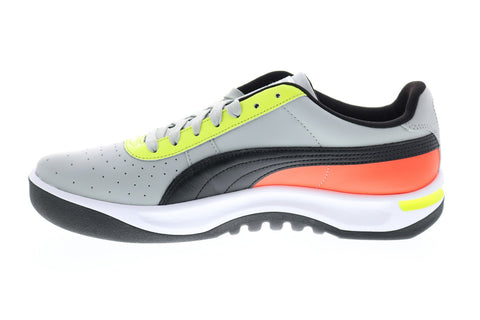 Puma GV Special + NRG 37004802 Mens Gray Synthetic Lifestyle Sneakers Shoes