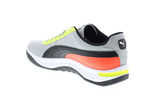 Puma GV Special + NRG 37004802 Mens Gray Synthetic Lifestyle Sneakers Shoes
