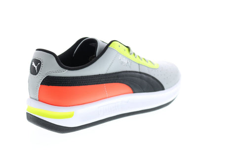 Puma GV Special + NRG 37004802 Mens Gray Synthetic Lifestyle Sneakers Shoes