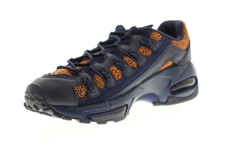 Puma Cell Endura Graphic 37052801 Mens Blue Synthetic Low Top Sneakers Shoes