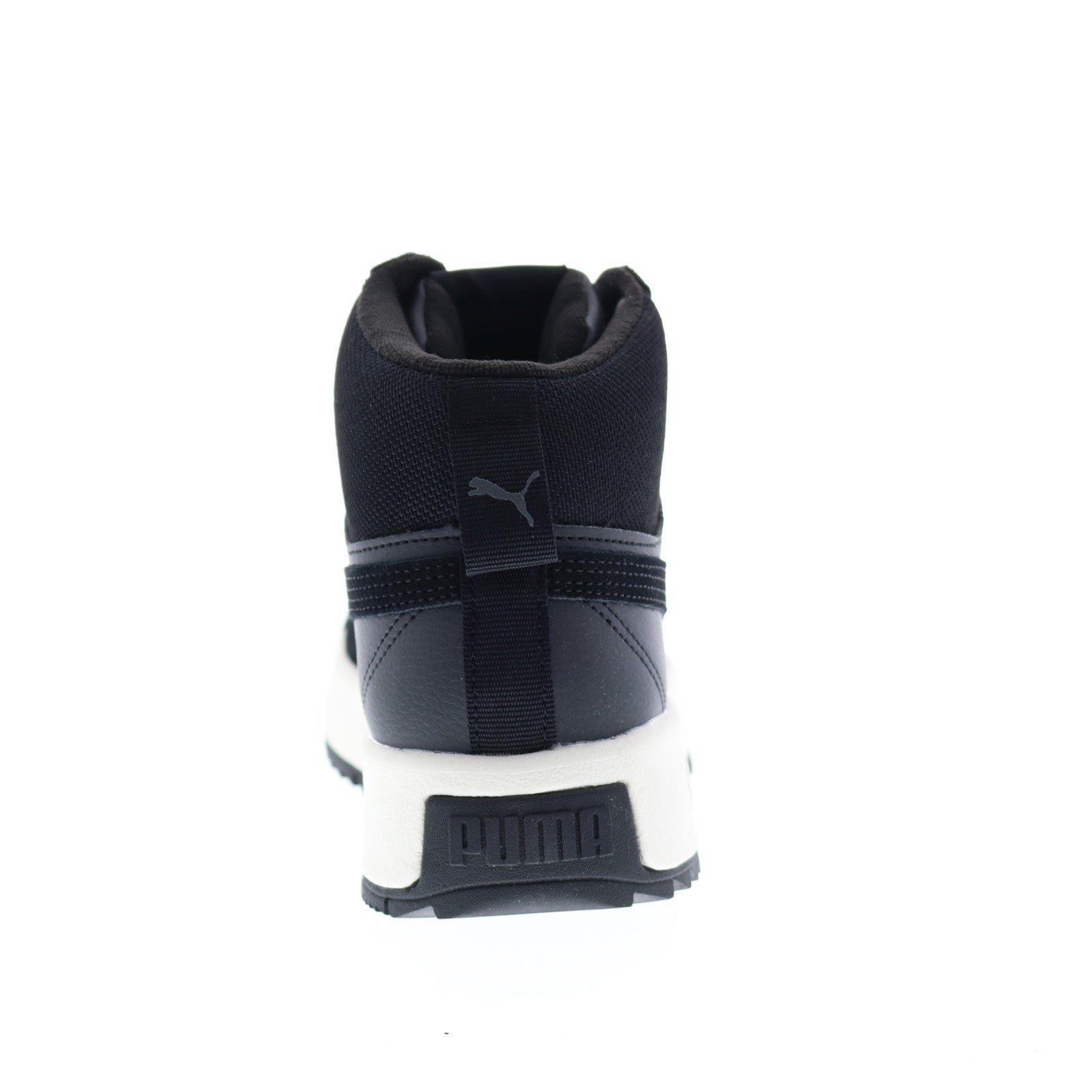 Puma Tarrenz SB Boots Mens Size 9.5 Black White Suede Leather Gorpcore 370551-01 Amazon.com | PUMA Men main image 3