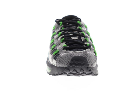 Puma Cell Endura Animal Kingdom 37092602 Mens Gray Low Top Sneakers Shoes