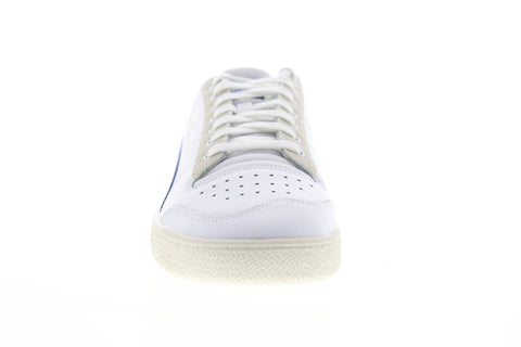 Puma Ralph Sampson Lo Randomevent 37139401 Mens White Low Top Sneakers Shoes