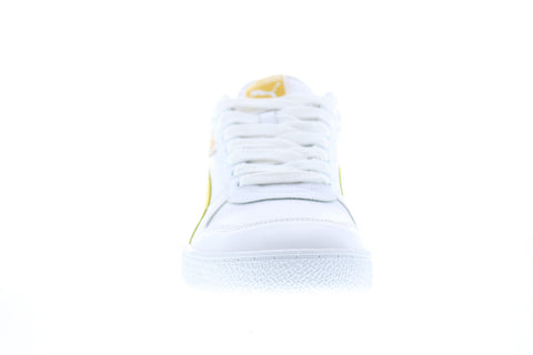 Puma Ralph Sampson Demi Og 37168308 Mens White Lifestyle Sneakers Shoes