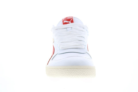 Puma Ralph Sampson Demi OG Mens White Basketball Inspired Sneakers Shoes