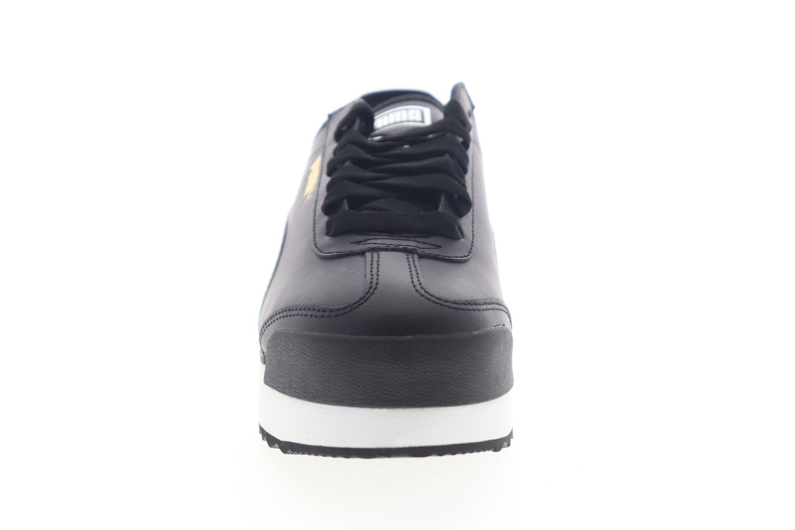 puma black metallic