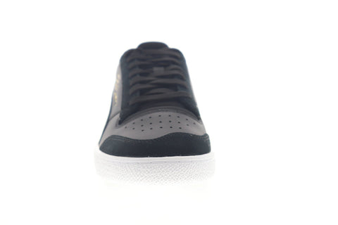 Puma Ralph Sampson LO Vintage 37176702 Mens Black Low Top Sneakers Shoes