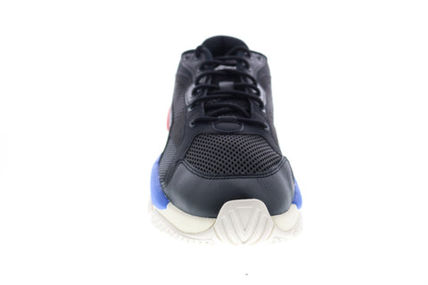 Puma LQD Cell Epsilon 37190906 Mens Black Mesh Lifestyle Sneakers Shoes