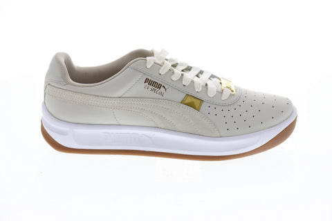 Puma GV Special X Yo Gotti 37220601 Mens Gray Leather Classic Sneakers Shoes