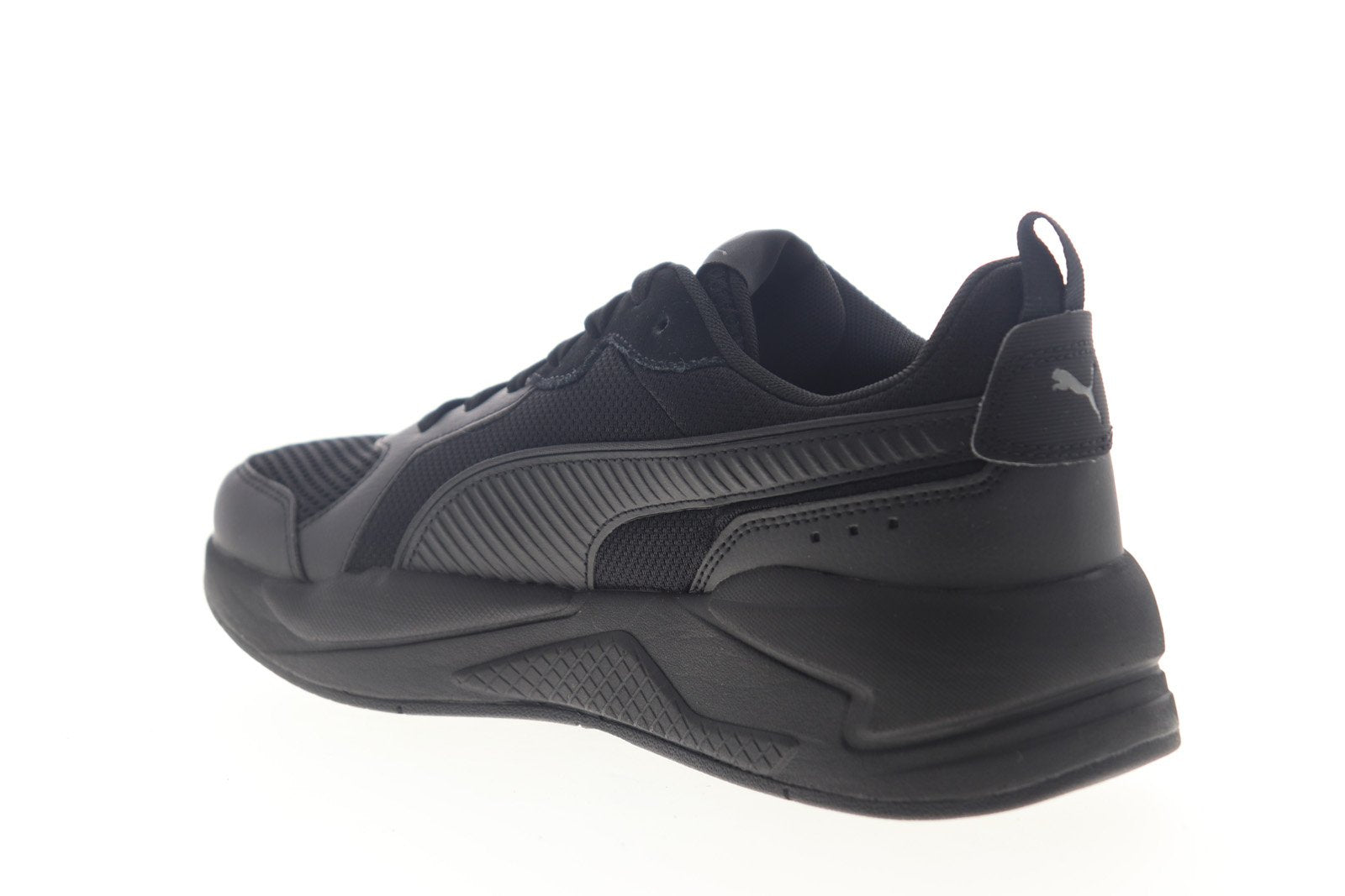 Puma x ray all black Clearance