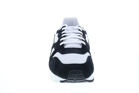 Puma Mirage Og 37297604 Mens White Suede Lace Up Lifestyle Sneakers Shoes