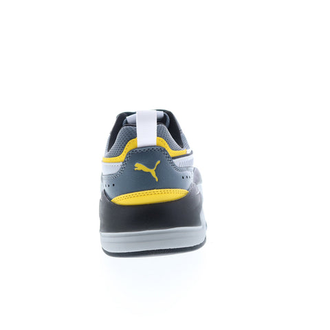 Puma X-Ray 2 Square 37310842 Mens Gray Synthetic Lifestyle Sneakers Shoes