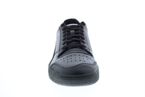 Puma Ralph Sampson Lo Tones Mens Black Basketball Inspired Sneakers Shoes