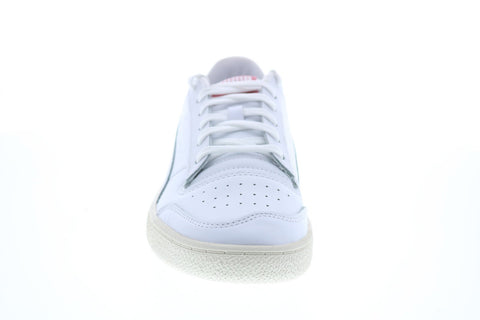 Puma Ralph Sampson Lo Tones Mens White Basketball Inspired Sneakers Shoes