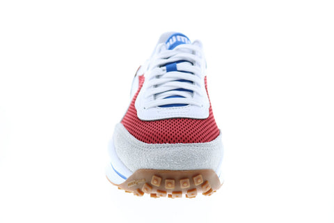 Puma Style Rider Warm Texture 37338202 White Mesh Lifestyle Sneakers Shoes