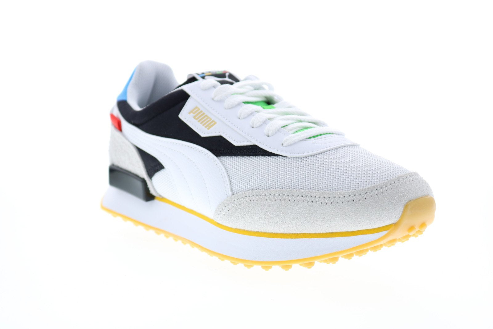 Puma future rider the unity collection Clearance