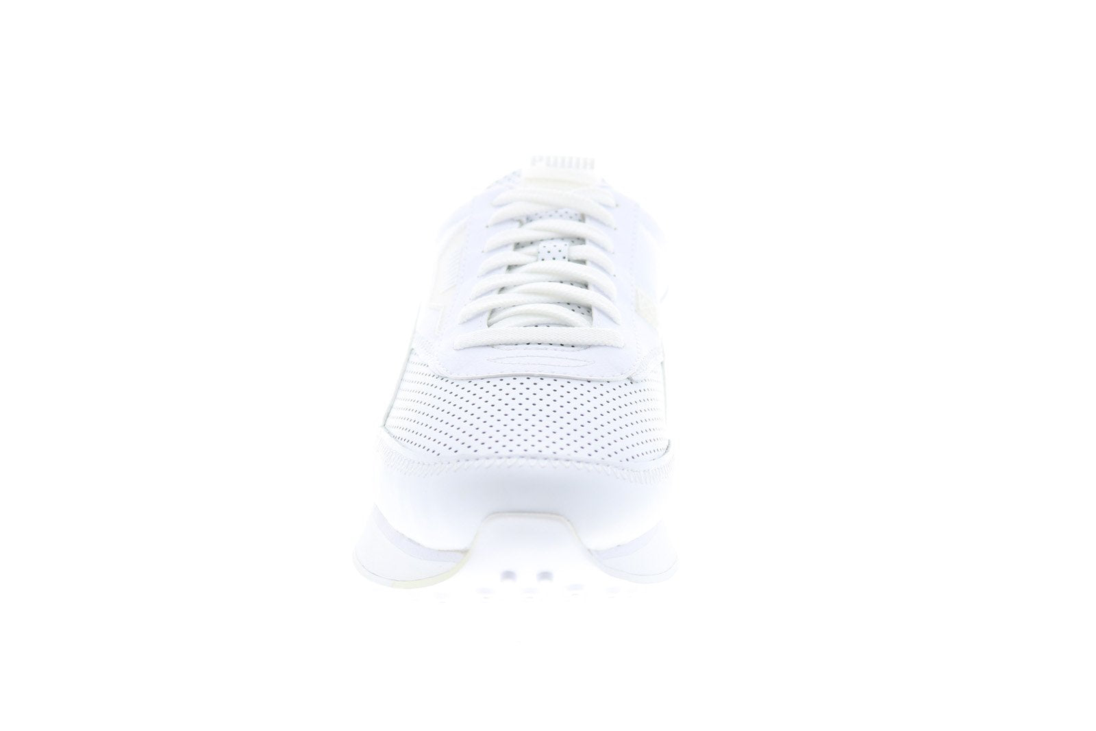 Puma future rider white ice Clearance