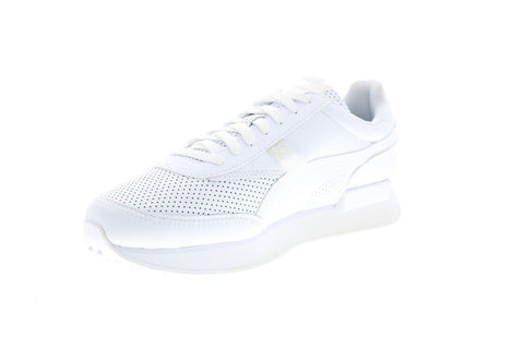 Puma future rider white ice women's shoe Clearance
