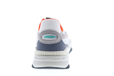 Puma RS-2K x Attempt Mens Beige Suede Collaboration & Limited Sneakers Shoes