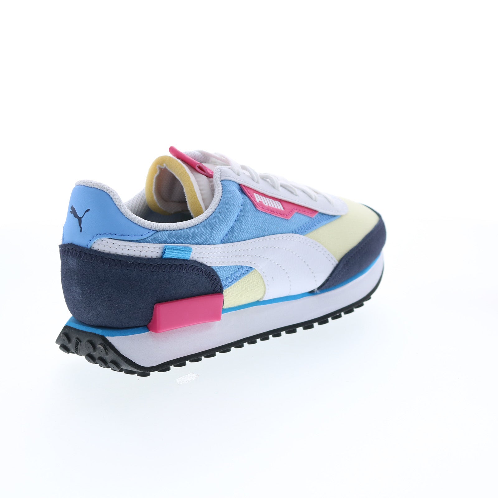 Kalinga Ashok Jd Sport Puma Future Rider Calzado Industrial