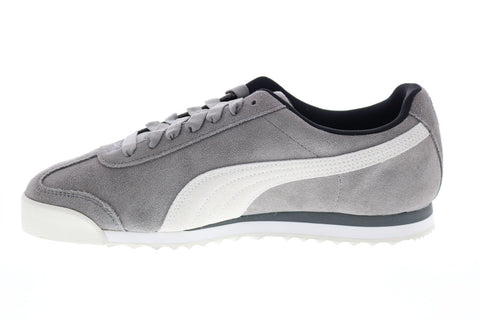 Puma Roma Classic Japanorama Mens Gray Collaboration & Limited Sneakers Shoes