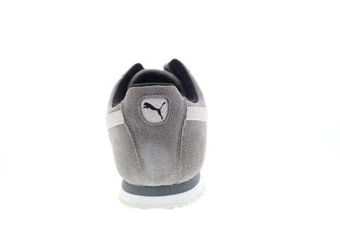 Puma Roma Classic Japanorama Mens Gray Collaboration & Limited Sneakers Shoes