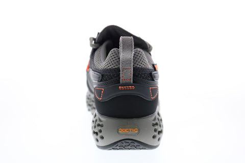 Puma Calibrate Restored Base 37414401 Mens Black Lifestyle Sneakers Shoes