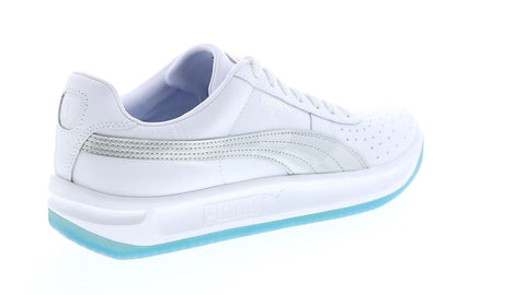 Puma GV Special N.Y.C Mens White Collaboration & Limited Sneakers Shoes