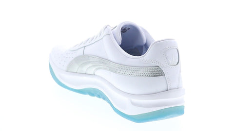 Puma GV Special N.Y.C Mens White Collaboration & Limited Sneakers Shoes