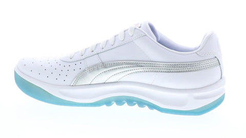 Puma GV Special N.Y.C Mens White Collaboration & Limited Sneakers Shoes