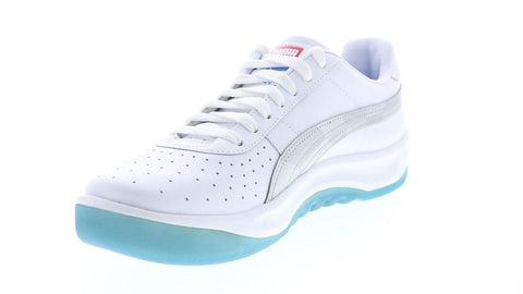 Puma GV Special N.Y.C Mens White Collaboration & Limited Sneakers Shoes