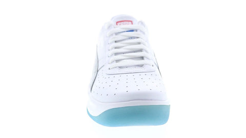 Puma GV Special N.Y.C Mens White Collaboration & Limited Sneakers Shoes
