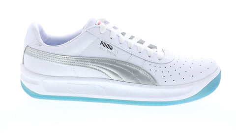 Puma GV Special N.Y.C Mens White Collaboration & Limited Sneakers Shoes