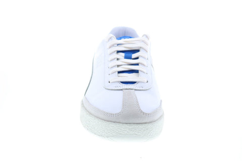 Puma Oslo-City x R. Dassler Legacy Col Mens White Leather Sneakers Shoes