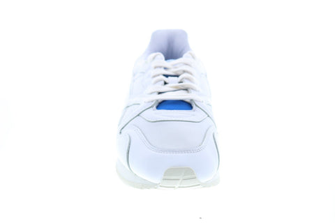 Puma Mirage OG x R. Dassler Legacy Col Mens White Canvas Sneakers Shoes