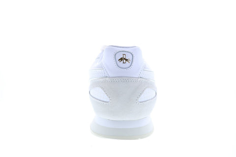 Puma Mirage OG x R. Dassler Legacy Col Mens White Canvas Sneakers Shoes